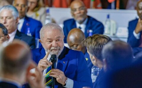 Exigências da UE para acordo com Mercosul são ameaças, diz Lula