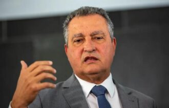 Rui Costa classifica como 'crises de espuma' críticas à interferência na Petrobras