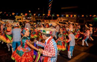 Manaus terá 31 festivais folclóricos nos bairros; veja a programação