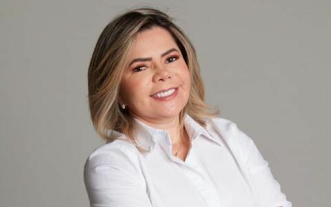 Marina Pandolfo é multada em mais de R$ 36 mil por supostas irregularidades