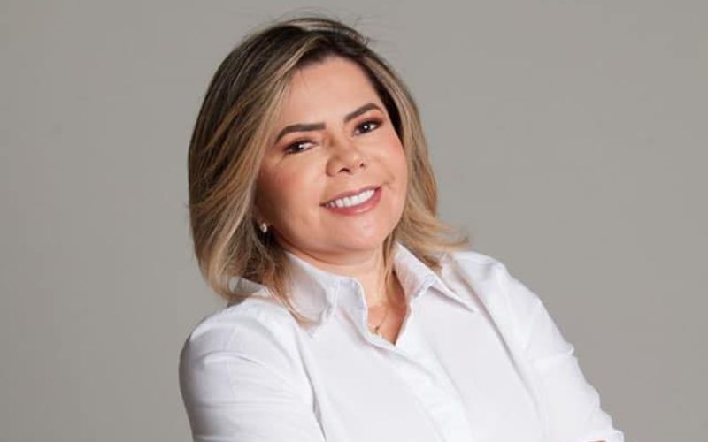 Marina Pandolfo é multada em mais de R$ 36 mil por supostas irregularidades