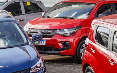 Modelos de veículos com desconto serão divulgados nesta quarta-feira