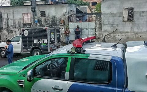 Mulher morre após ser brutalmente espancada pelo marido em Manaus