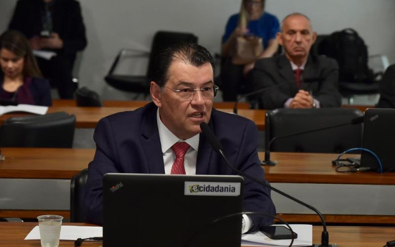 Municípios do AM vão receber R$ 26 milhões em emendas parlamentares de Braga