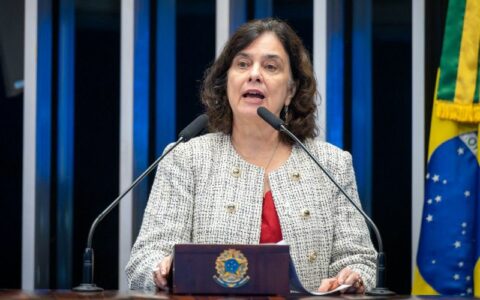 Nísia Trindade é alvo de investigação por irregularidades no MS em 2014