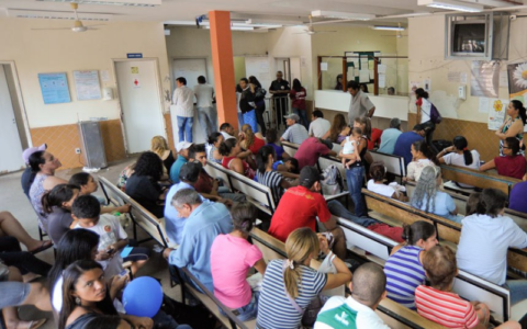 No Amazonas, 13,8 mil pacientes aguardam atendimento na fila do SUS
