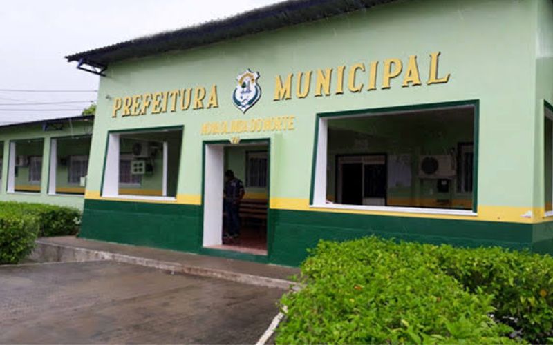 Prefeitura de Nova Olinda do Norte vai gastar mais de R$ 500 mil em xerox