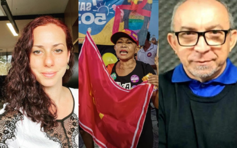 Com histórico de instabilidade, PSOL quer brigar pela Prefeitura de Manaus