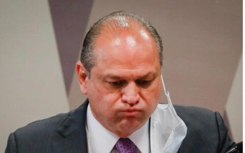 Nunes Marques arquiva procedimento contra ex-ministro da Saúde