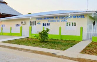 Obras em escolas de Envira serão investigadas por possível superfaturamento
