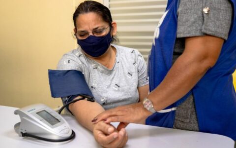 Pessoas com hipertensão e diabetes devem atualizar o cadastro nas UBSs de Manaus