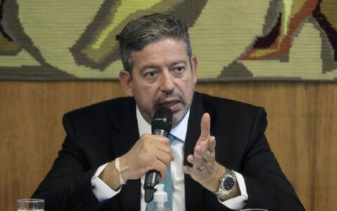 Por unanimidade STF arquiva denúncia contra Lira por corrupção passiva