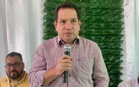 Prefeito de Atalaia do Norte cobra apoio de tropas federais no Vale do Javari