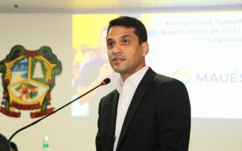Prefeito de Maués vai gastar quase R$ 5 milhões em equipamentos agrícolas