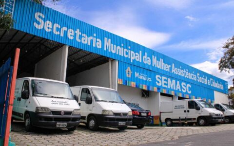 Criminosos usam fotos de servidores para aplicar golpes em Manaus