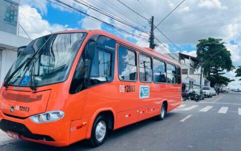 Prefeitura apresenta programa de transporte para PcDs