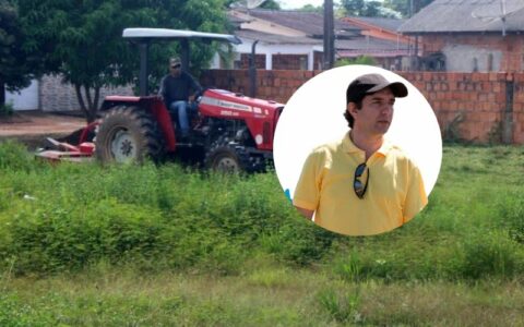 Prefeitura de Itacoatiara vai pagar R$ 5 milhões em equipamentos da China