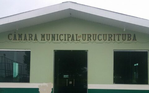 Presidente da Câmara de Urucurituba tem contas reprovadas