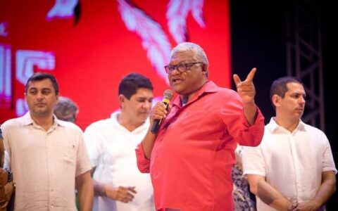 Presidente do Garantido é afastado do mandato