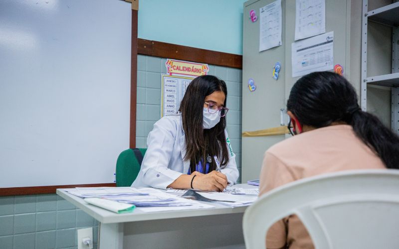 Semsa convoca mais 33 médicos aprovados em concurso público