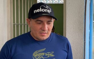 Simão Peixoto entra com ação contra Fux ao ter Habeas Corpus negado
