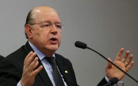 STF decide e Luiz Carlos Hauly ocupará vaga de Deltan na Câmara