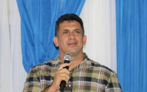 TRE-AM julga recurso de Beto D’ Ângelo contra multa de R$ 100 mil