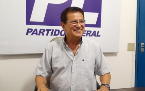 TRE-AM cobra explicações do PL e Alfredo Nascimento sobre contas bloqueadas