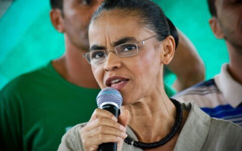 Vereador de Manaus se irrita com declarações da ministra Marina Silva sobre BR-319