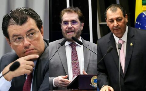Após ser aprovado na Câmara dos Deputados, o projeto de lei que estabelece o marco temporal na demarcação de terras indígenas terá mérito julgado em sessão do Supremo Tribunal Federal (STF) desta quarta-feira (7) antes de seguir para votação no Senado emendas