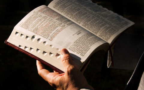 'Vulgaridade e violência': distrito dos EUA remove Bíblia de escolas
