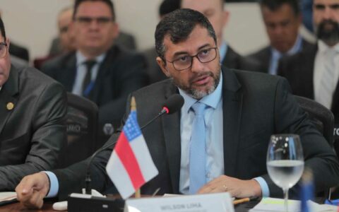 Em Cuiabá, Wilson defende integração para desenvolvimento da Amazônia Legal