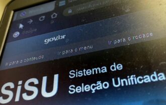 MEC disponibiliza vagas do ensino superior pelo Sisu+