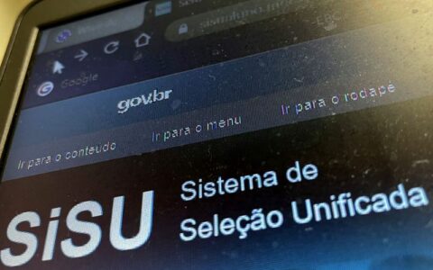 MEC disponibiliza vagas do ensino superior pelo Sisu+