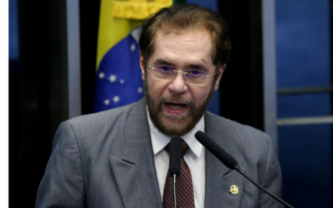 Senado antecipa para esta quarta abertura da CPI das ONGs