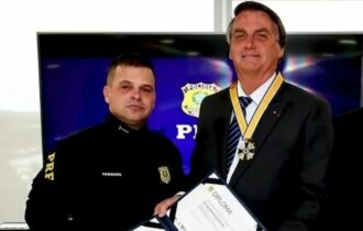 Primeiro a ser ouvido na CPMI, Silvinei é acusado de interferir na eleição