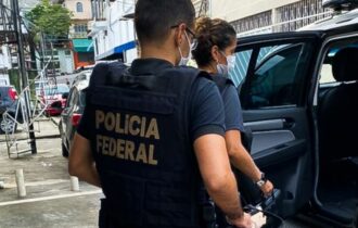 Maior contrabandista de ouro do Brasil é preso pela PF em Manaus