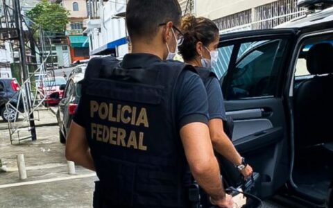 Maior contrabandista de ouro do Brasil é preso pela PF em Manaus