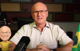 Após declarar R$ 3,3 milhões em bens, Menezes pede 'Justiça gratuita' em processo