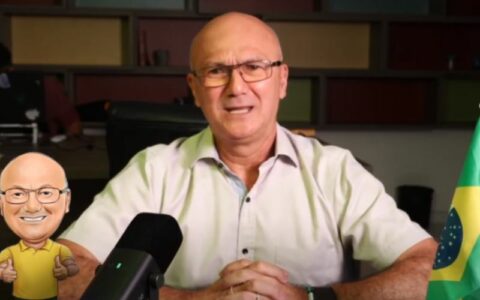 Após declarar R$ 3,3 milhões em bens, Menezes pede 'Justiça gratuita' em processo