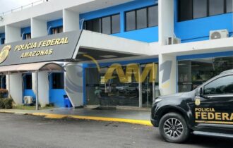 2ª fase de operação da PF apura fraude de R$ 48 milhões em notas frias