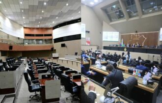 Após um mês de férias, deputados e vereadores retornam atividades legislativas