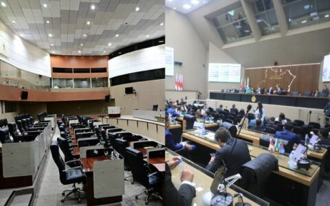 Após um mês de férias, deputados e vereadores retornam atividades legislativas