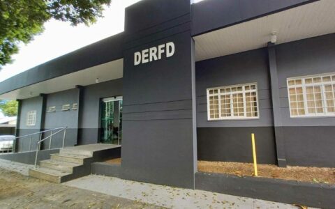 Quarteto que roubou a Bemol do Amazonas Shopping é preso