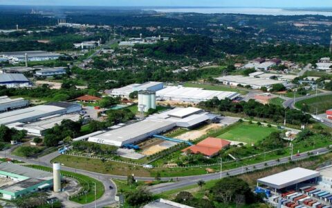 Impasse salarial coloca transporte do Polo Industrial de Manaus sob risco de paralisação