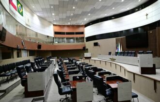CMM estuda aprimorar controle de ausências dos vereadores