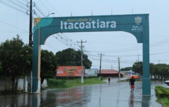 TCE suspende contrato de R$ 16,5 milhões da Prefeitura de Itacoatiara