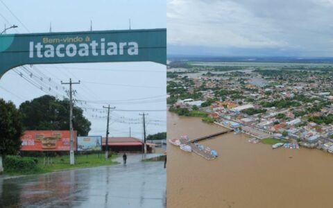 Após perder posto para Itacoatiara, Parintins receberá menos verba federal em 2024