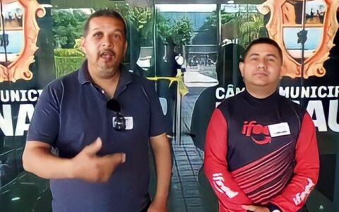 Motoboys cobram aprovação de Lei para evitar agressões a trabalhadores