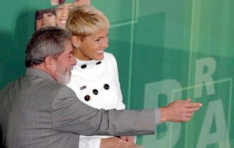 Em post, tenente-coronel da FAB sugere morte de Lula